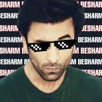 लॉर्ड बेशरम 🚩(@beasharam_20) 's Twitter Profile Photo