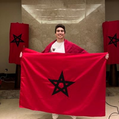 Finance for @TotalEnergies | Esports expert leading projects for @mjcc_gov @EnMaroc @FRMJEOFFICIEL 🇲🇦|