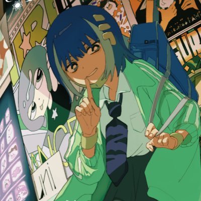 ちょしさんのプロフィール画像