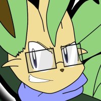 ๐Oddie๐ (MOVED TO BLUESKY) (@aleafyoddie) 's Twitter Profile