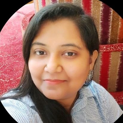 SinhaShipra23's profile picture. 