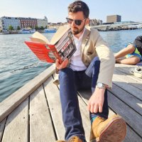 Thomas Watters (@thetomwatters) 's Twitter Profile