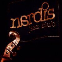 Nardis Jazz Club(@nardisjazz) 's Twitter Profile Photo