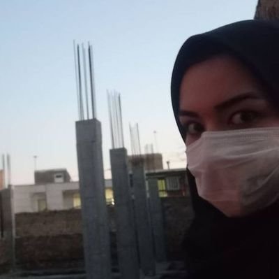 ارشد مدیریت بازرگانی/
فعال سیاسی رسانه ای/
متاهل💍