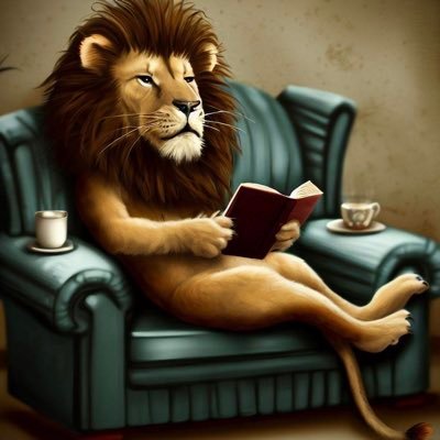 Te traigo las reseñas y frases de los libros que leo. Cada tweet = una lectura. Tengo una comunidad donde comparto contenido exclusivo 👇🏻