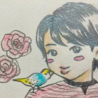 ちいはま🌹時々ちいひま🌻(@88rnJLzyxwmnTG2) 's Twitter Profile Photo