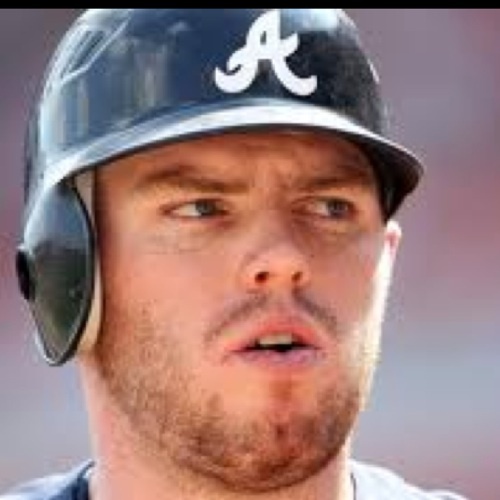 F5F_Fans's profile picture. Unofficial Fan page of one of the best first basemen in the league. I tweet about Freeto, braves, and anything baseball! give Freddie a follow: @freddiefreeman