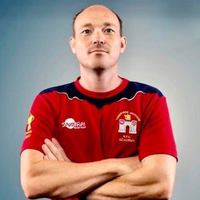 Head of Academy & 1st XV coach @TJRFC in National 2, Head of Boys’ Games at @HildenGrange & owner of GW Coaching. All views are my own.