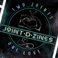 joint•D•zines(@jointdzines) 's Twitter Profile Photo