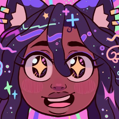 Creator of Not Another Cliche! webcomic | I make brushes |She/Her| 🇬🇧🇯🇲 | commissions are open ➡️ https://t.co/X4AImyFwUw.