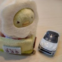 ヨシくん (@copen3877) 's Twitter Profile