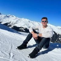 Brandon Frazier (@brandon_f1992) 's Twitter Profile