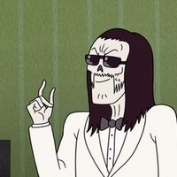 DΞΛTHWΛVΞ☠️🌟🖤 (@dragonwaveog) 's Twitter Profile