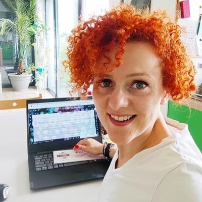 AmbreDomin's profile picture.