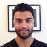 Karan Prakash (@karan__prakash) 's Twitter Profile