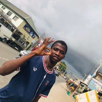 olojosamuel5's profile picture. 