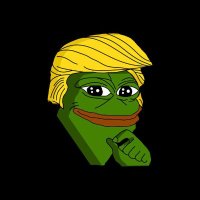 RoboDonPepe(@askdonpepe) 's Twitter Profile Photo