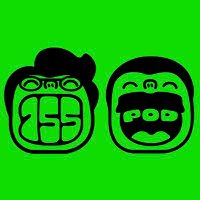 155pod (@155pod) 's Twitter Profile