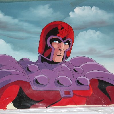 Magneto_Xman23's profile picture. I like the perigo, and it makes me grow personally. Crypto and NFT
#BTC $SOL #NFT