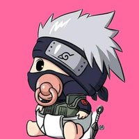 Kakashi(@alterKakashi) 's Twitter Profile Photo