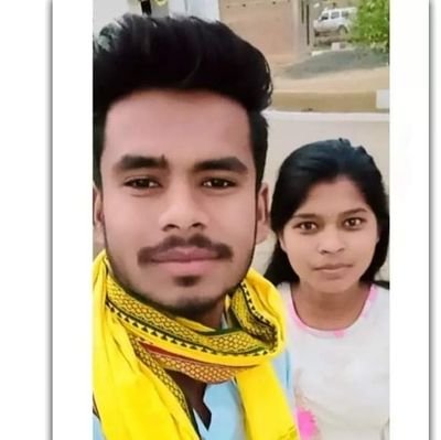 टीचर || लेखक || सामाजिक कार्यकर्त्ता
#जय_जोहार #जय_आदिवासी #जय_गोंडवाना