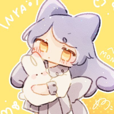 nukobeco's profile picture. 個人サークル「ゆるもち庵」でもちもちしたanimalと暮らしてます！🏠🐾