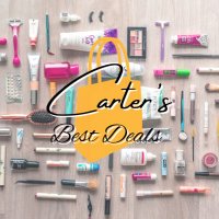 Carter’s Best Deals(@CartersBestDeal) 's Twitter Profile Photo