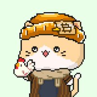 超超🚀MATR1XCoin ⚡️ $TOKÖ(@DaGood666) 's Twitter Profile Photo