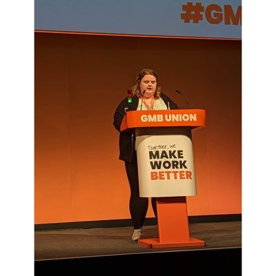✨Adults Social Care Worker. Fan of Hamilton and @GMB_union. Chair of GMB Care and GMB CEC Member. Bolton 23 rep. Now in mum era. Own views. she/her✨