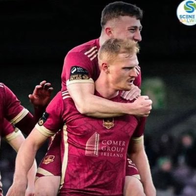 Official fan account of Galway United FC. I will be posting similar content to what I post on my TikTok so make sure to give that a follow (@galwayunitedzone)