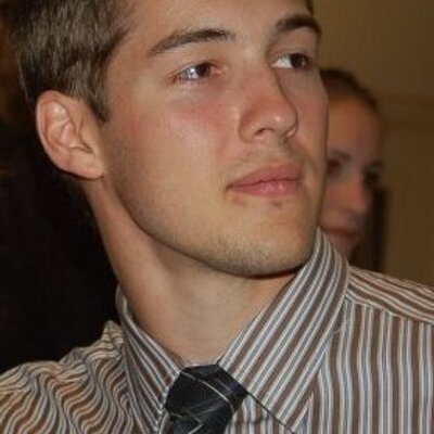 Chad Blank (@fullstrum) | Twitter