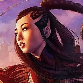 mtg player ♦️♦️