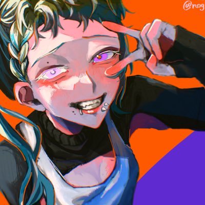 のぎと綾さんのプロフィール画像