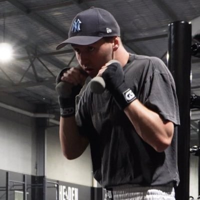 DuncanBoxing's profile picture. Coming soon