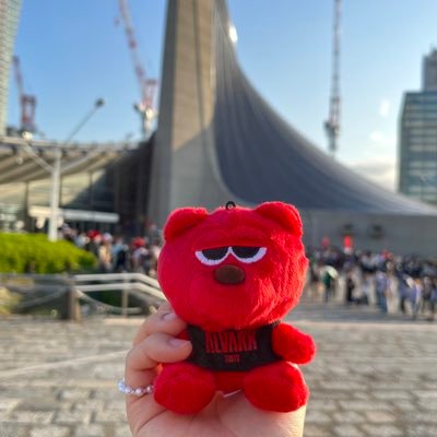 B.LEAGUE、アルバルク東京#25❤応援してます𓂂𓇸 🎠𓈒𓏸𓐍💕2023.3〜なので勉強中です🏀無言フォローすみません( › ‹ ˶ )基本ボッチ参戦🥹🍓ぜひ仲良くして下さいೀ