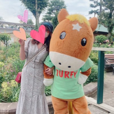 yuuuria32's profile picture. 競馬が好き♡動物が好き♡内田博幸騎手を応援してます♡ 自然が恋しくなると山に登ります。スピリチュアルな世界も好き。数秘33 ♡ゴールドシップ♡サトノダイヤモンド♡ドウデュース♡