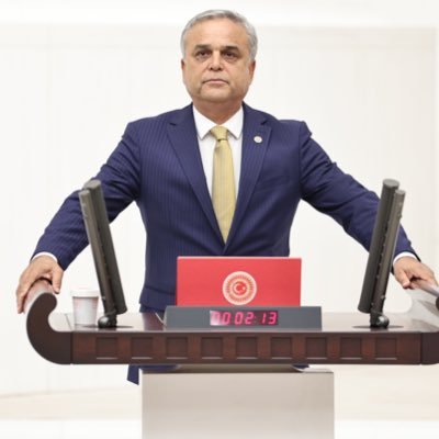 28. Dönem CHP Mersin Milletvekili Tarım, Orman ve Köyişleri Komisyonu Üyesi