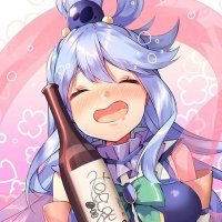 Aqua 💙 (@divinelyaquatic) 's Twitter Profile Photo