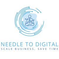 NeedleTo Digital (@needletodigital) 's Twitter Profile