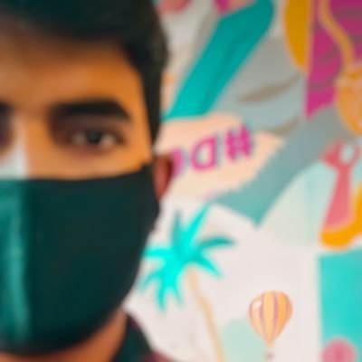 vipinkumar1611's profile picture. Volgs.....