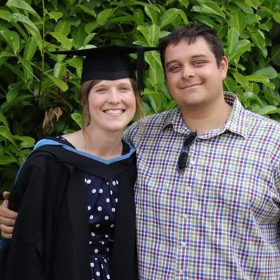 SarahGallimore's profile picture. Rumenco technical team |
MSc Animal Nutrtion | BSc Bioveterinary Science| All views my own