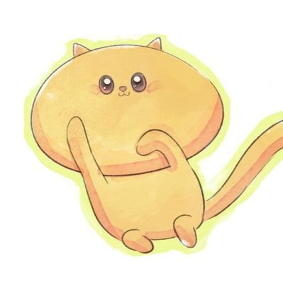 谁家猫咪没脾气さんのプロフィール画像