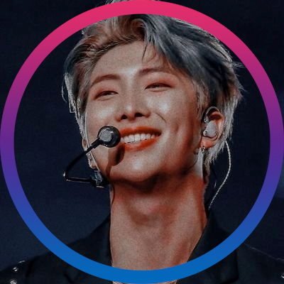 at least this planet has namjoon 🌱
{fan acc} bts ot7
@Mini_Moni___ 💜