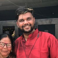 Vaibhav (@vaibhav2223) 's Twitter Profile