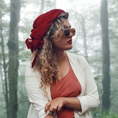 Azin Naderpourさんのプロフィール画像