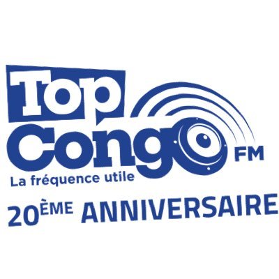 TOP CONGO FM