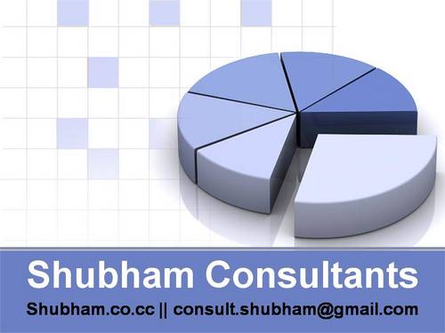 Shubham Consultants