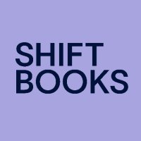 SHIFT BOOKS (@shift_books) 's Twitter Profile