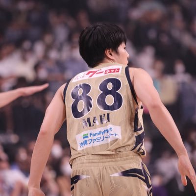 大学生 #琉球ゴールデンキングス #nba