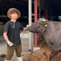 和牛ティーチャー / WAGYU TEACHER / 🐃🎓(@wagyu_teacher) 's Twitter Profile Photo